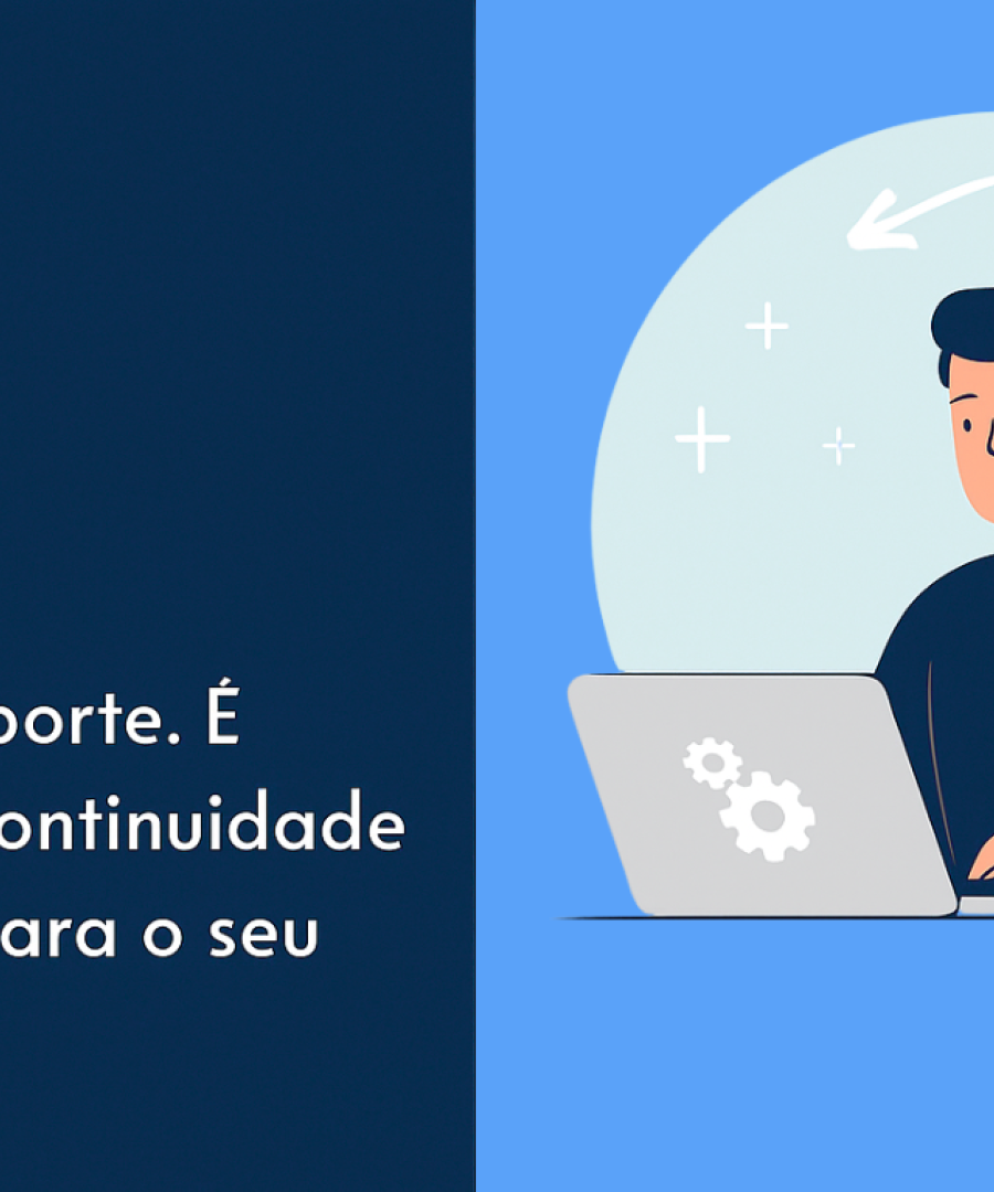 Tudo o que você precisa saber sobre AMS